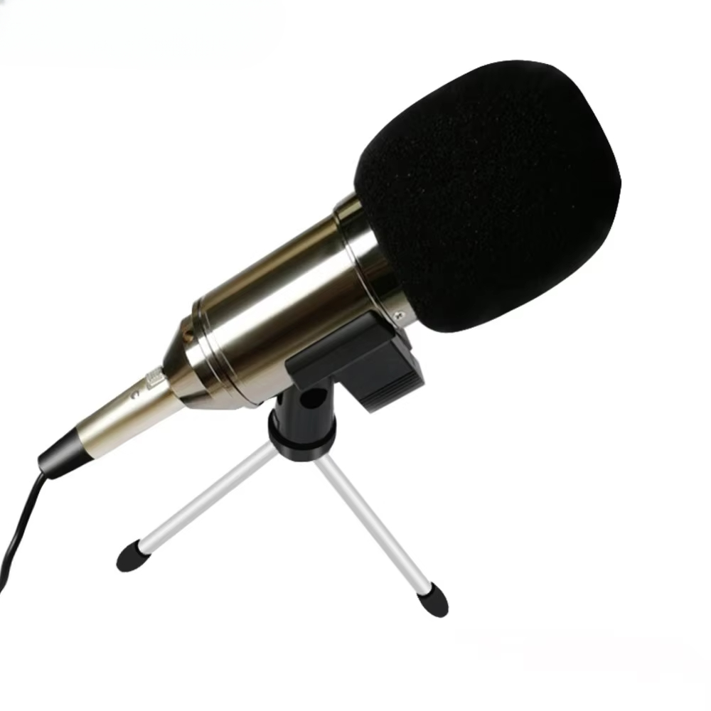 Pc Gaming Youtubers - USB-condensatormicrofoon bm-800 Kits Professionele cardioïde podcast-studiomicrofoon