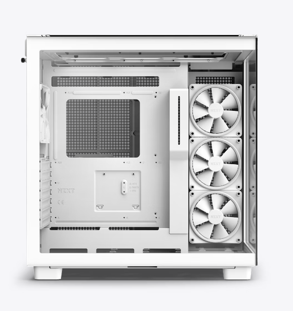 Computerbehuizing NZ-XT H9 Eli - Pc Gaming Nz recensie en prijs