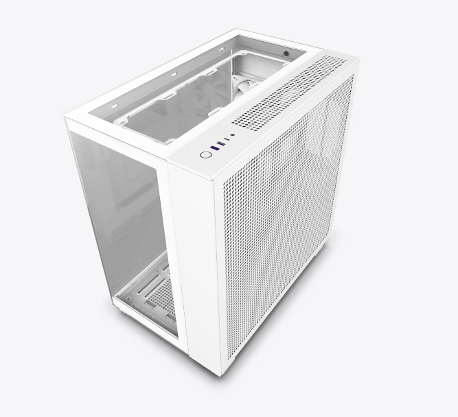 Computerbehuizing NZ-XT H9 Eli - Pc Gaming Nz recensie en prijs