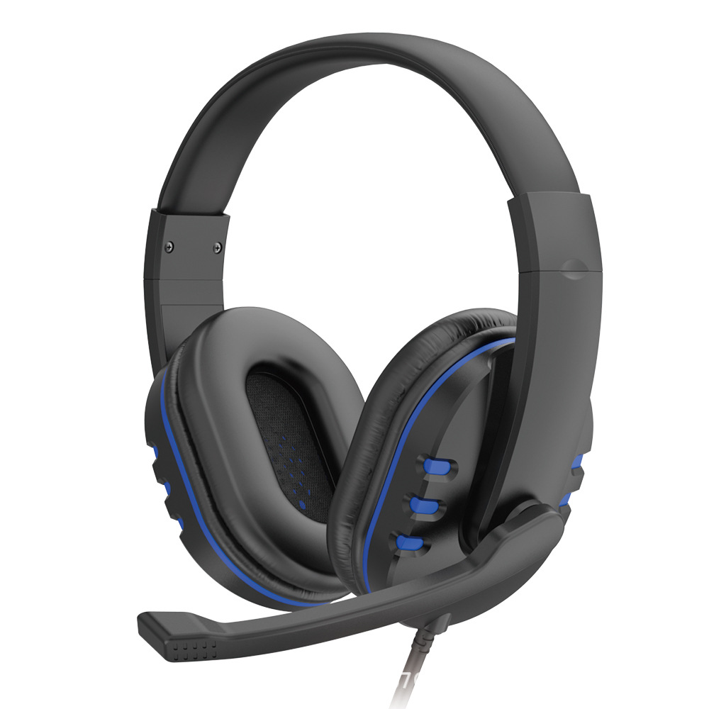 Koptelefoon 3,5 mm bedraad gam - Pc Gaming Earphones recensie en prijs
