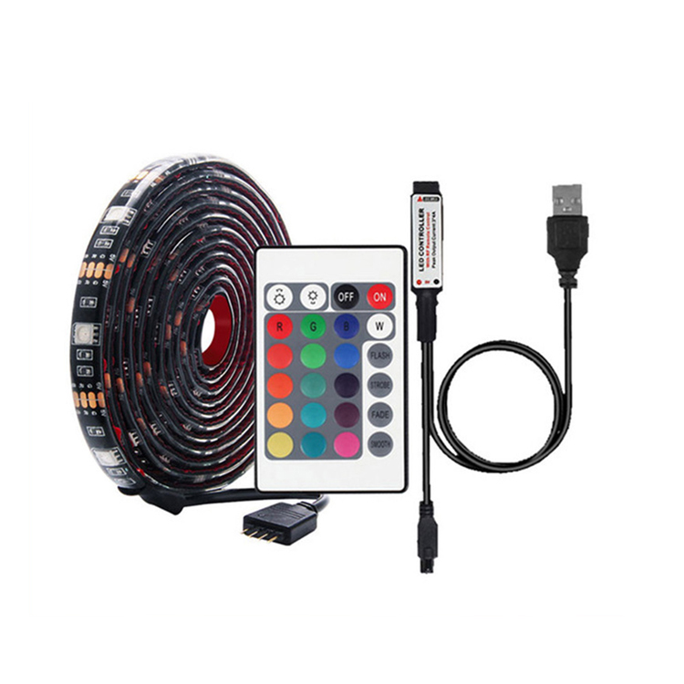 STTL 3M 90LEDs SMD 5050 TV-str - Rgb Light Strip recensie en prijs