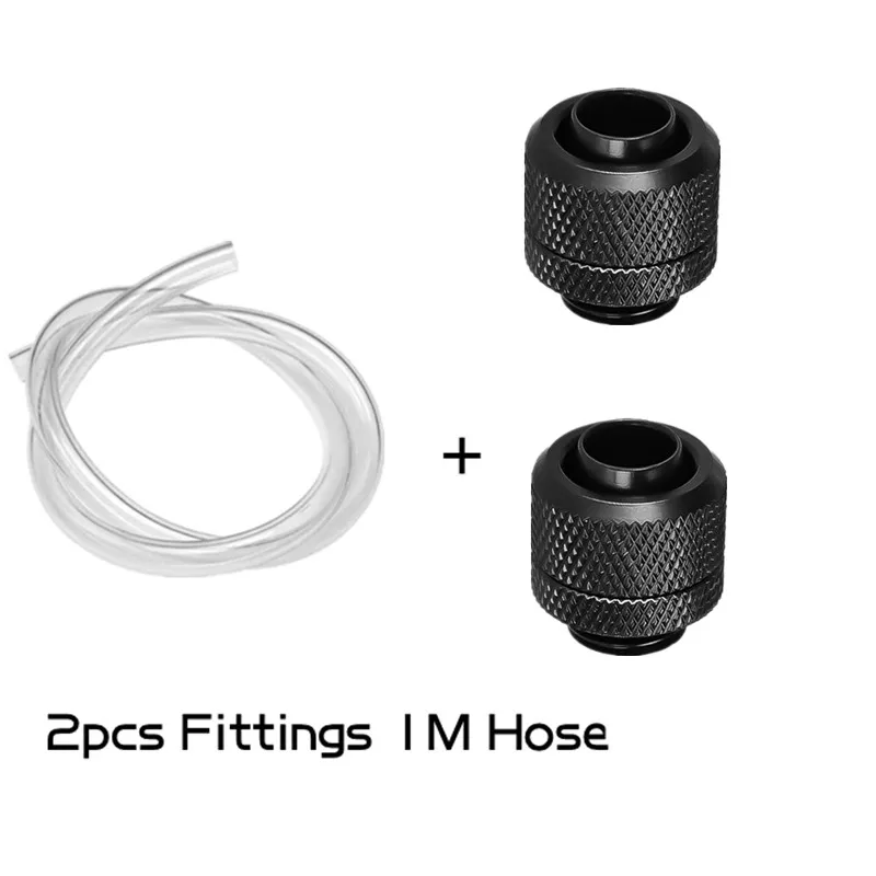 Slangfitting KIT 3/8 ''Dikke 9 - Pc Gaming Lounge recensie en prijs