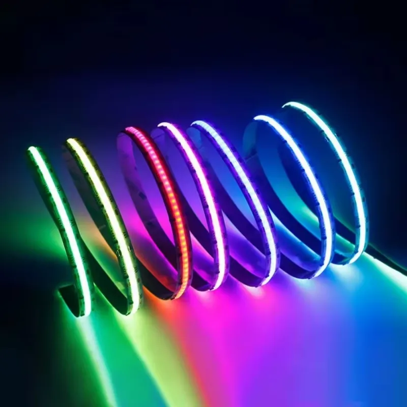 Banqcn Nieuwste Kwaliteit RGB  - Rgb Light Strip recensie en prijs