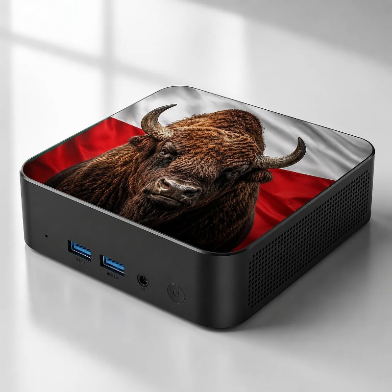 2026 Nieuwe Mini PC Intel Core - Pc Gaming Laptop recensie en prijs