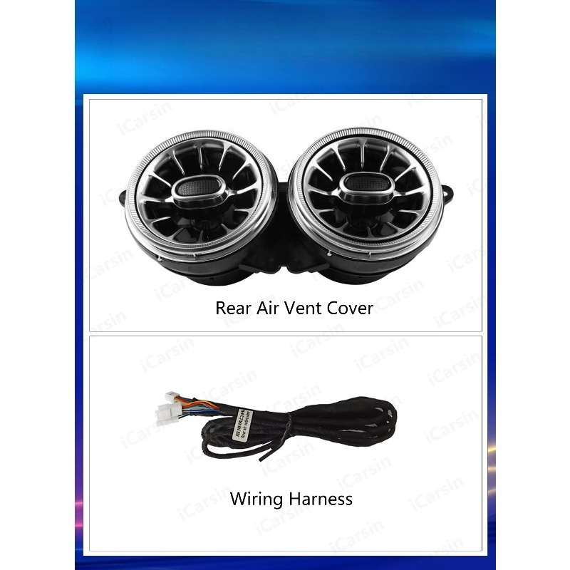 W217 W222 Coupé Dynamische C21 - Rgb Light Strip recensie en prijs