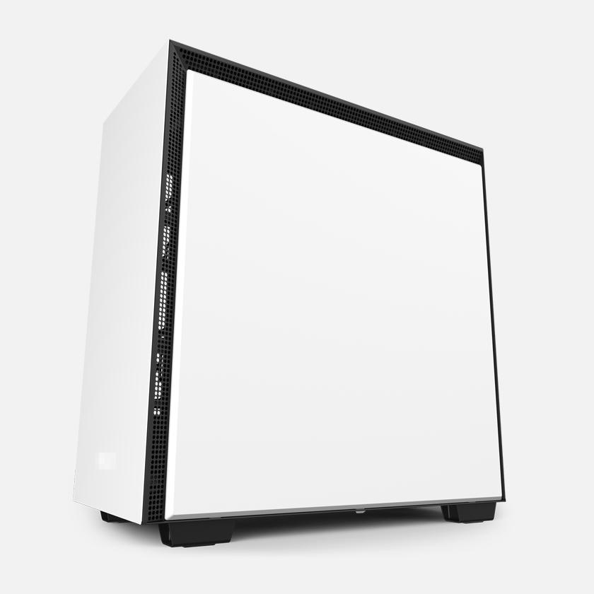 Computerbehuizing NZ-XT H710 M - Pc Gaming Nz recensie en prijs