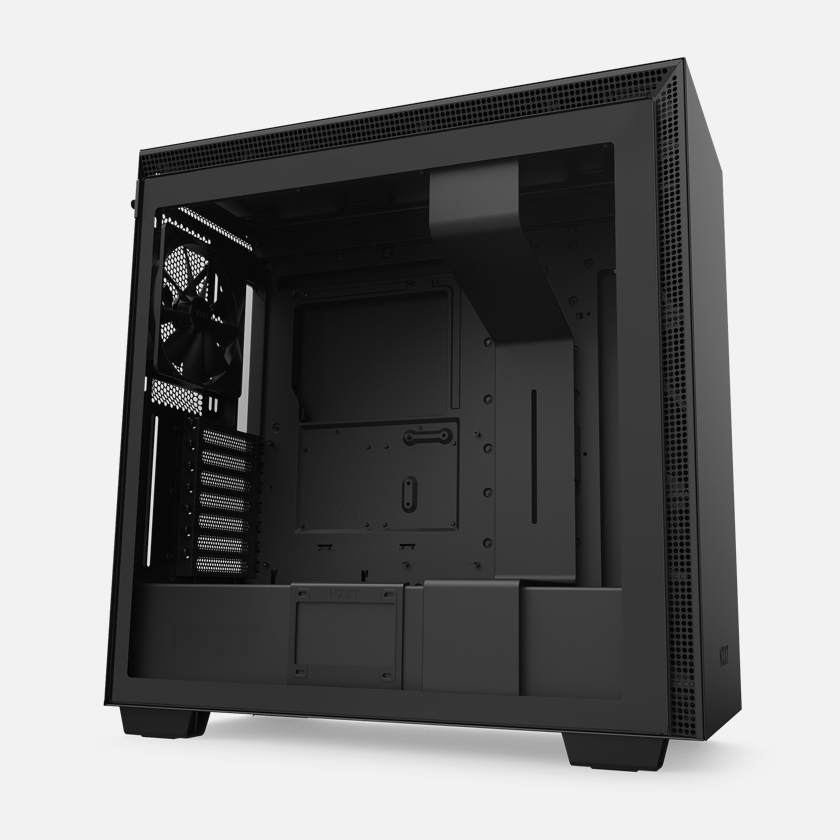 Computerbehuizing NZ-XT H710 M - Pc Gaming Nz recensie en prijs