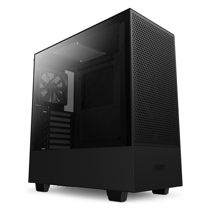 Professionele computerbehuizin - Pc Gaming Nz recensie en prijs