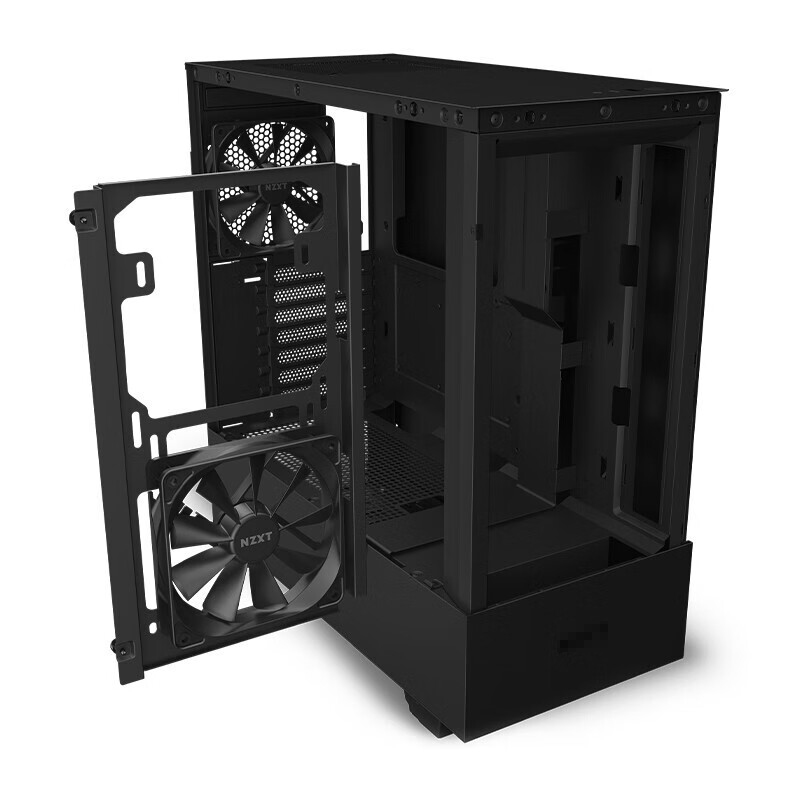 Professionele computerbehuizin - Pc Gaming Nz recensie en prijs