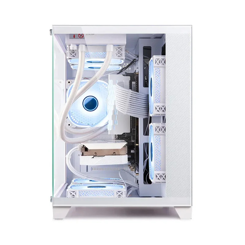 Fabriek High Gaming Desktop Co - Pc Gaming Amd Ryzen 5 recensie en prijs