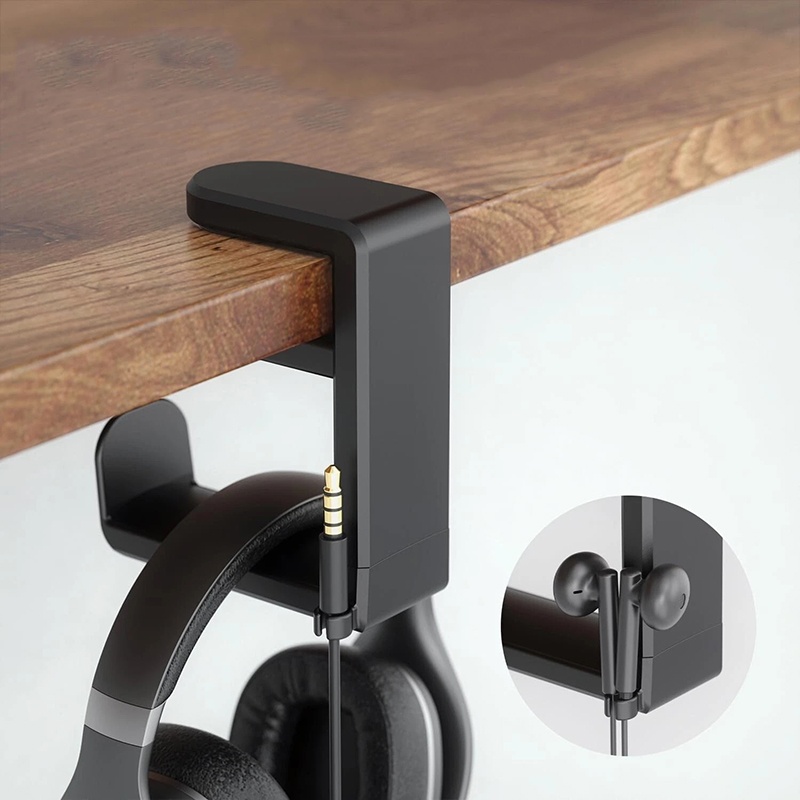 Universele Desktop 360 °   Dra - Pc Gaming Earphones recensie en prijs