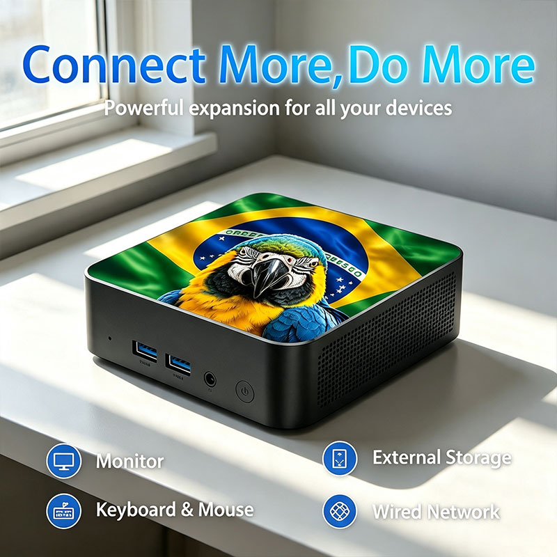 Nieuwe 2026 Mexico Brazilië Vl - Pc Gaming Laptop recensie en prijs