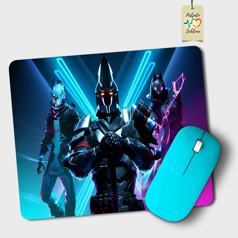 Game Fortnite Kleine muismat B - Pc Gaming Lounge recensie en prijs