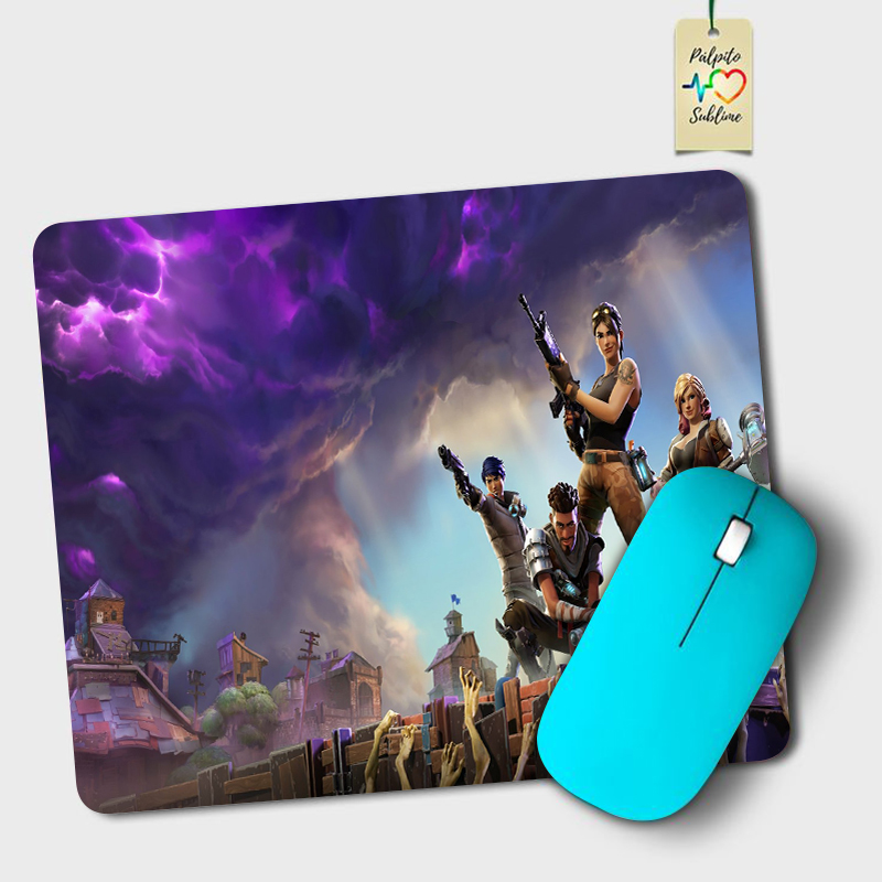 Game Fortnite Kleine muismat B - Pc Gaming Lounge recensie en prijs