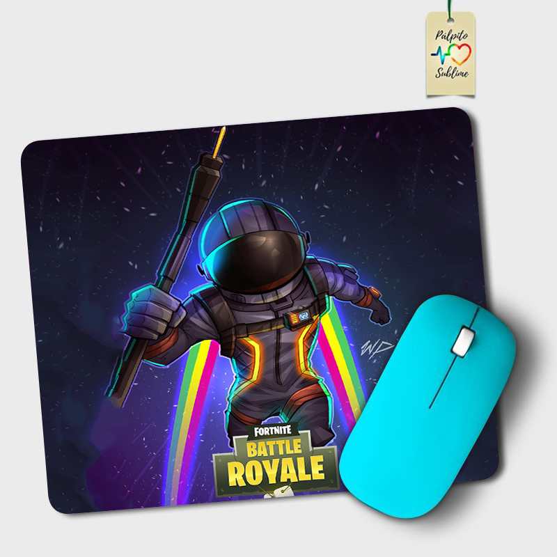 Game Fortnite Kleine muismat B - Pc Gaming Lounge recensie en prijs