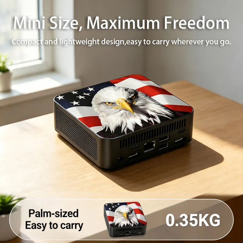 Canada Flag Ultra Slim Mini De - Pc Gaming Laptop recensie en prijs