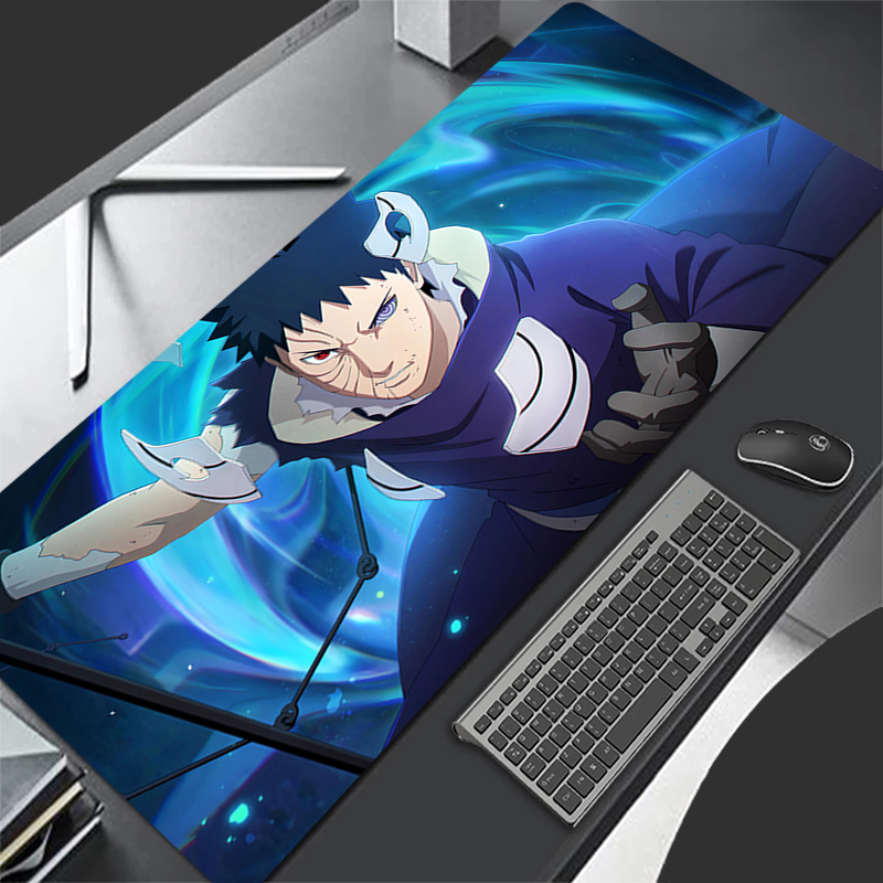 Muismat Anime Carpe Grote Naru - Pc Gaming Lounge recensie en prijs