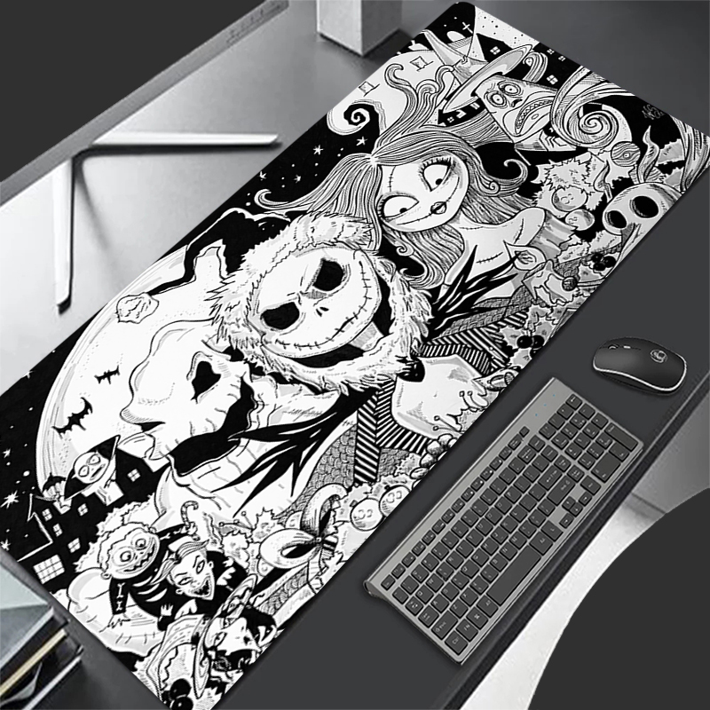 Muismat rubberen tafel Grote G - Pc Gaming Lounge recensie en prijs