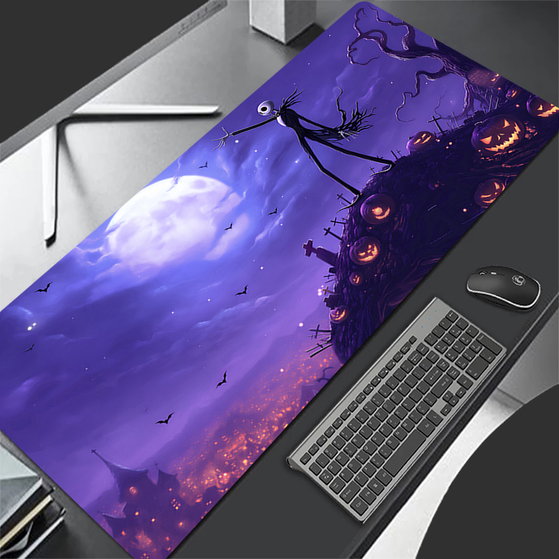 Muismat rubberen tafel Grote G - Pc Gaming Lounge recensie en prijs