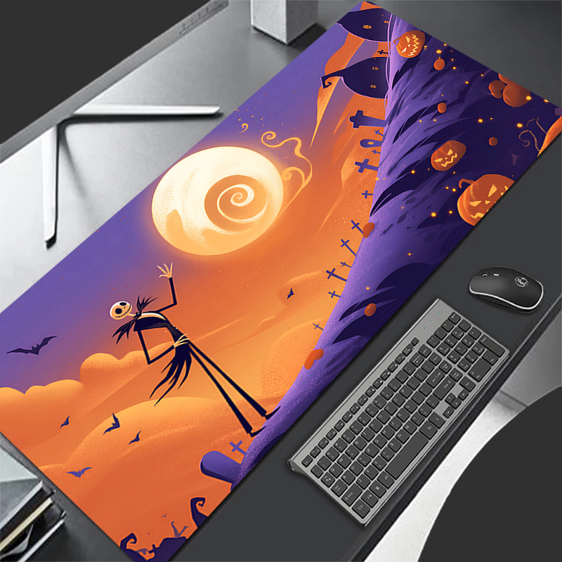 Muismat rubberen tafel Grote G - Pc Gaming Lounge recensie en prijs