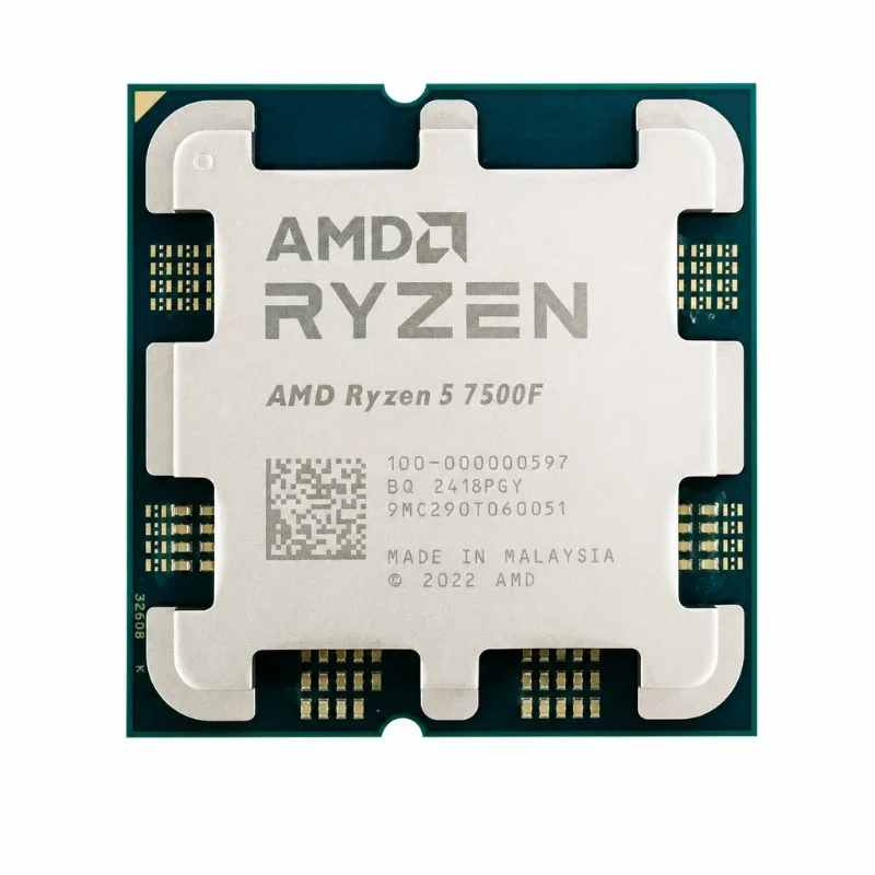 AMD Ryzen 5 7500F 6C12T deskto - Pc Gaming Amd Ryzen 5 recensie en prijs
