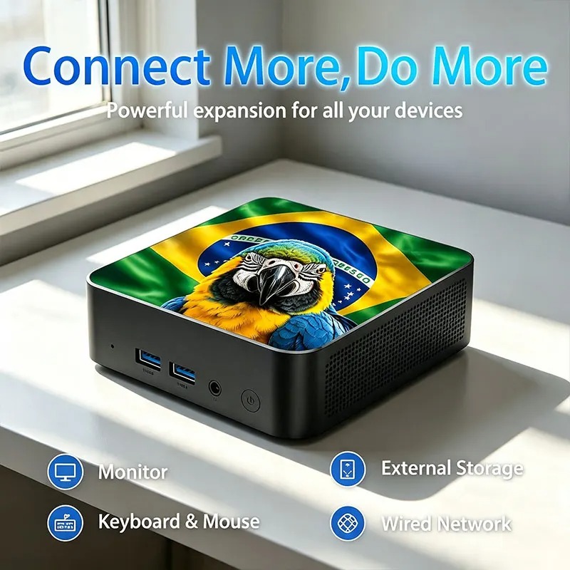 2026 New Mexico Braziliaanse V - Pc Gaming Laptop recensie en prijs