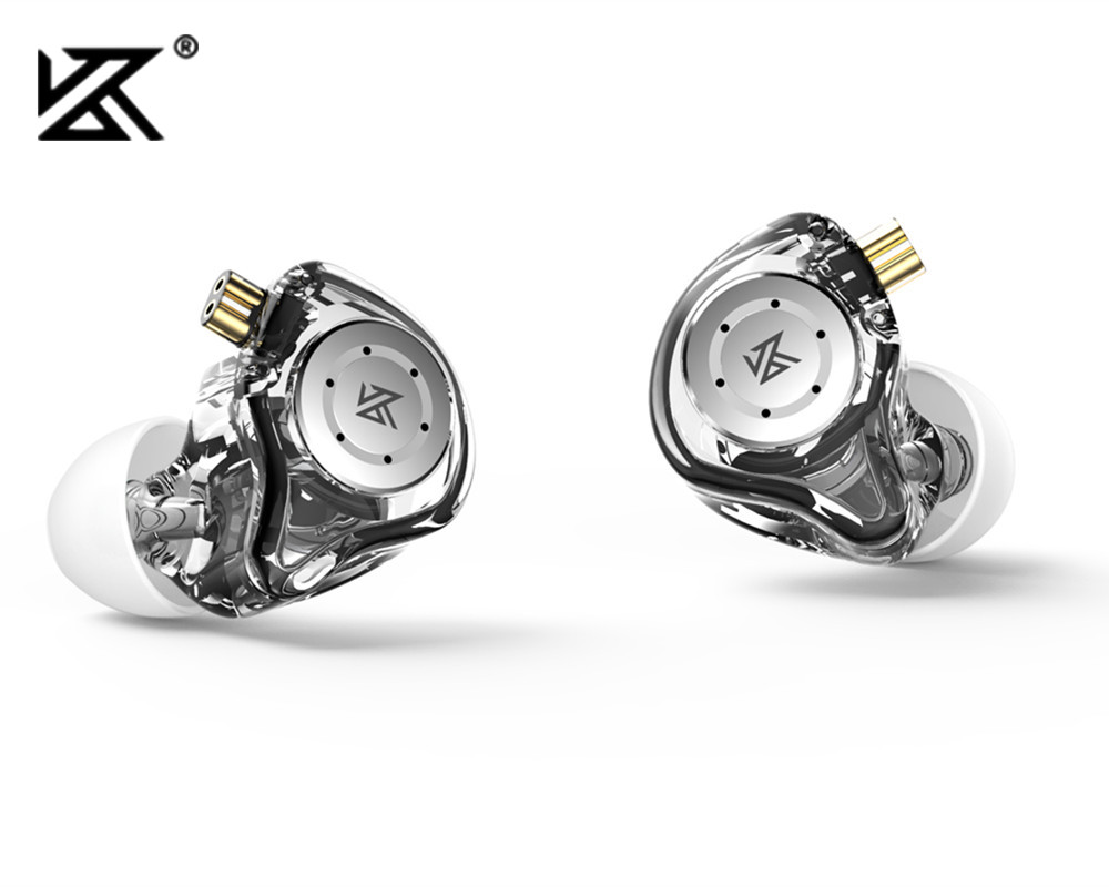 KZ EDX Pro-oortelefoon Dynamis - Pc Gaming Earphones recensie en prijs