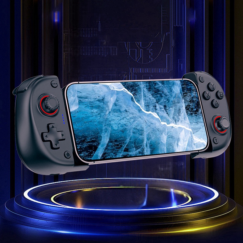 X3 Mobiele Telefoon Gamepad me - Pc Gaming Earphones recensie en prijs