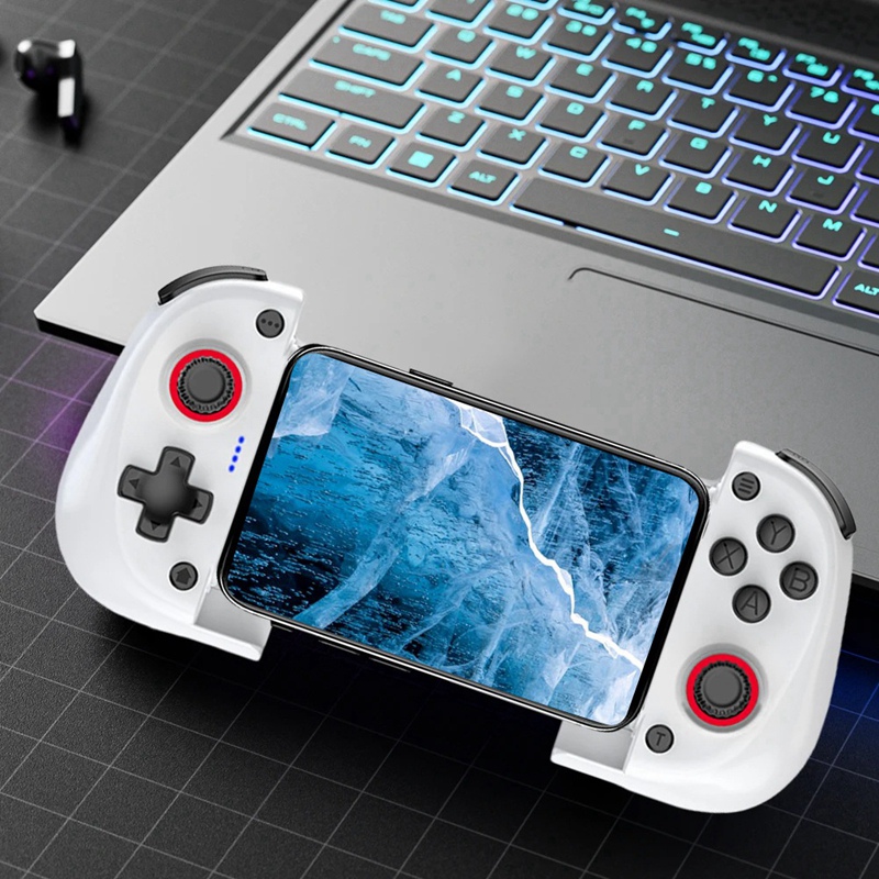 X3 Mobiele Telefoon Gamepad me - Pc Gaming Earphones recensie en prijs